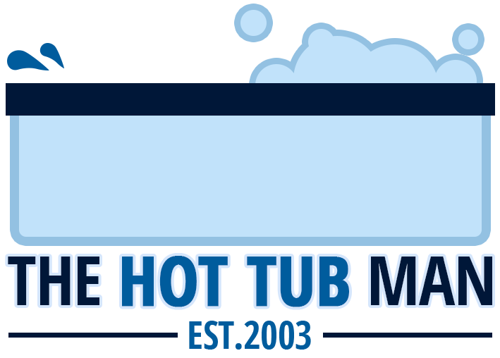 The Hot Tub Man Ltd